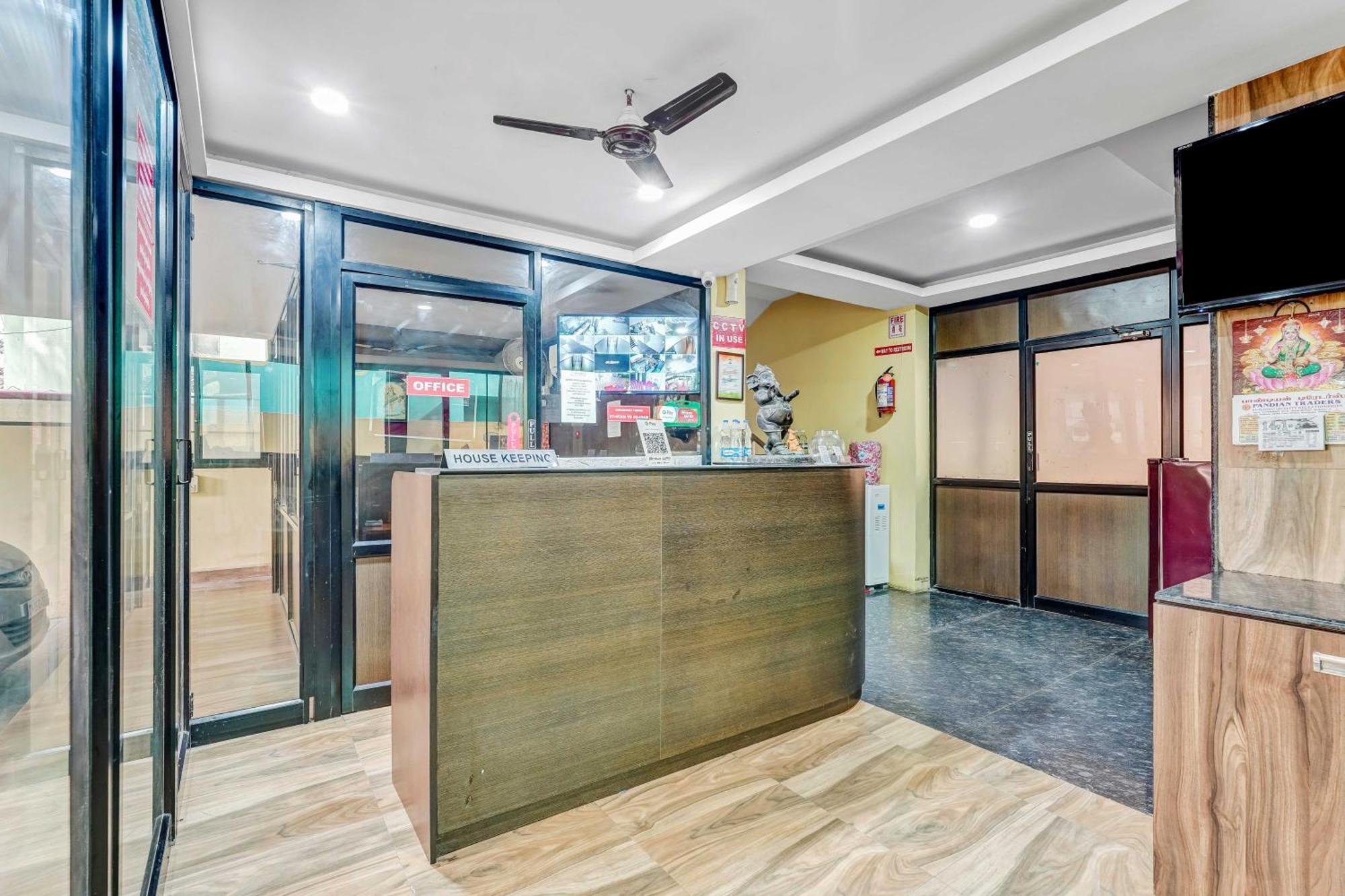 Season 4 Residences -Thiruvanmiyur Near Tidel Park Apollo Proton Cancer Center And Iit Madras Research Park Esterno foto