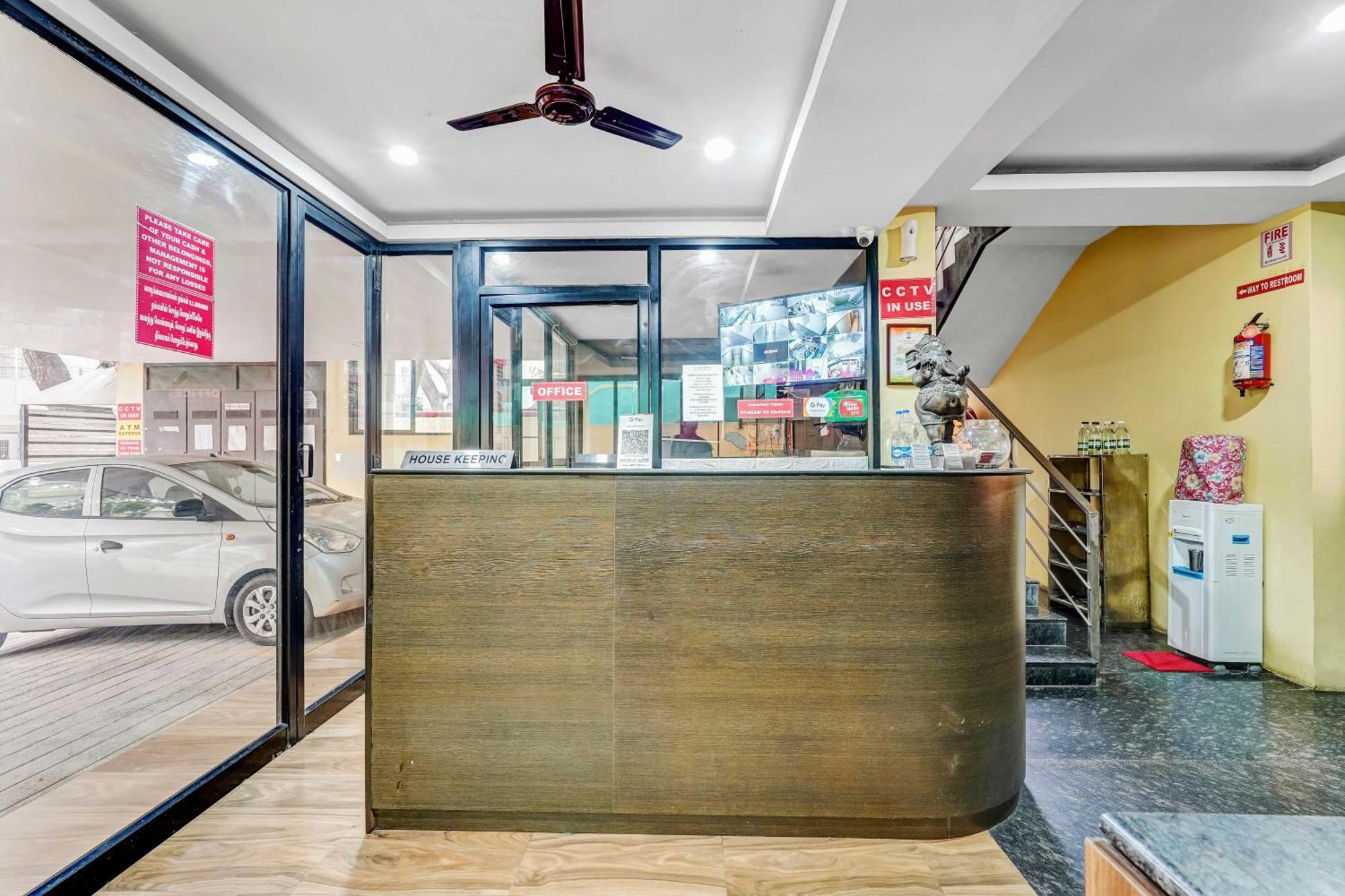 Season 4 Residences -Thiruvanmiyur Near Tidel Park Apollo Proton Cancer Center And Iit Madras Research Park Esterno foto