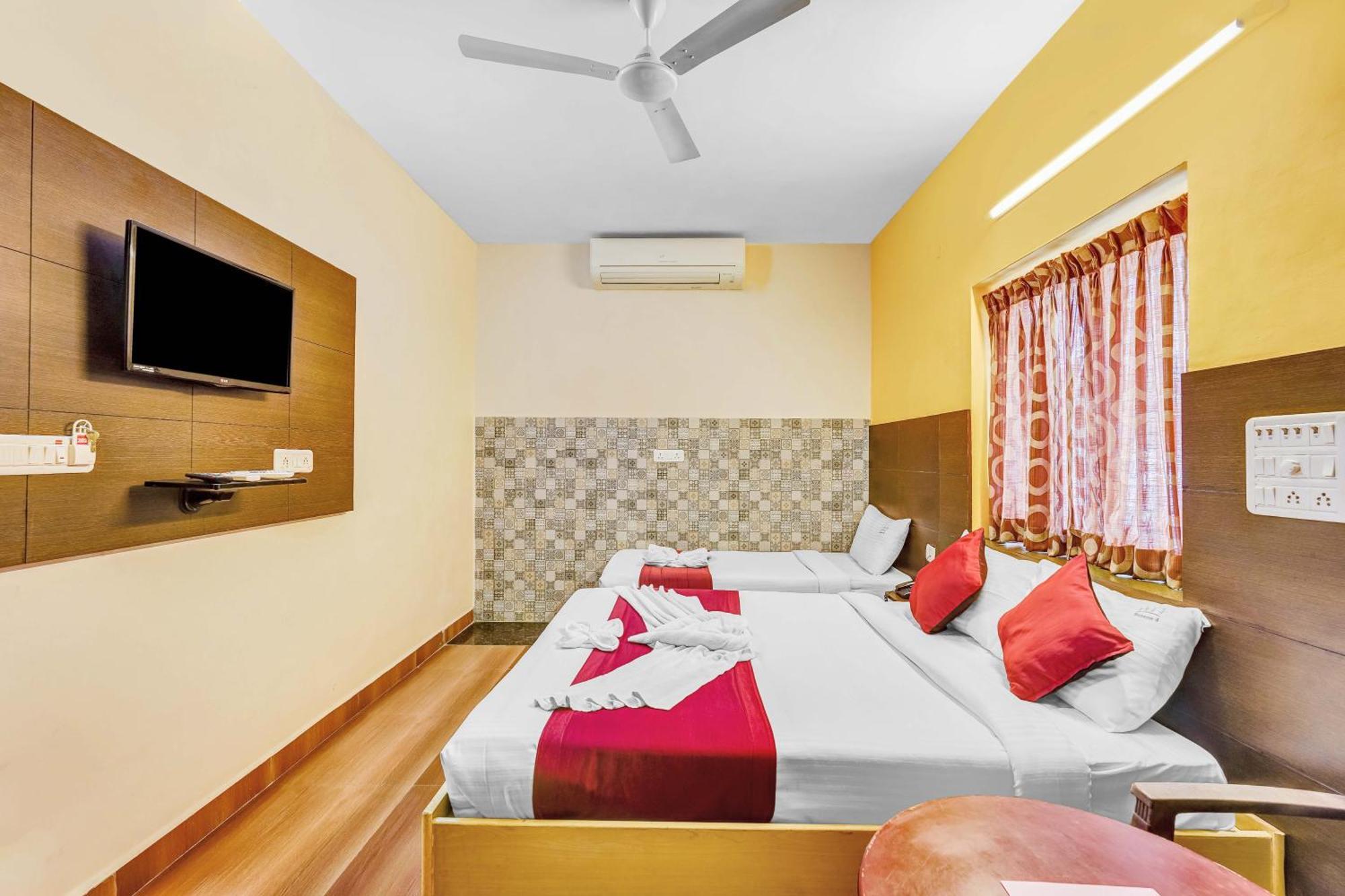 Season 4 Residences -Thiruvanmiyur Near Tidel Park Apollo Proton Cancer Center And Iit Madras Research Park Esterno foto