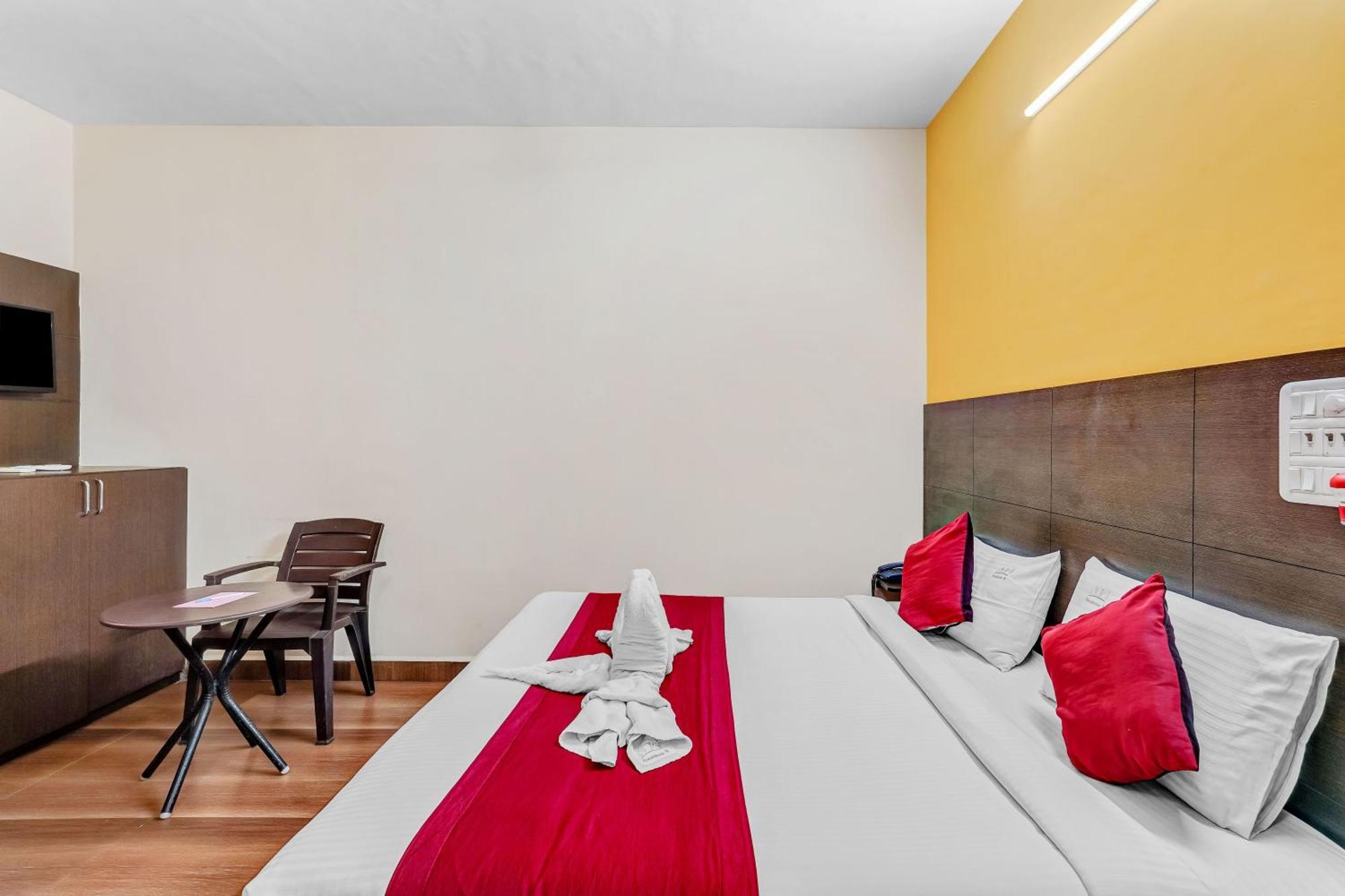 Season 4 Residences -Thiruvanmiyur Near Tidel Park Apollo Proton Cancer Center And Iit Madras Research Park Esterno foto