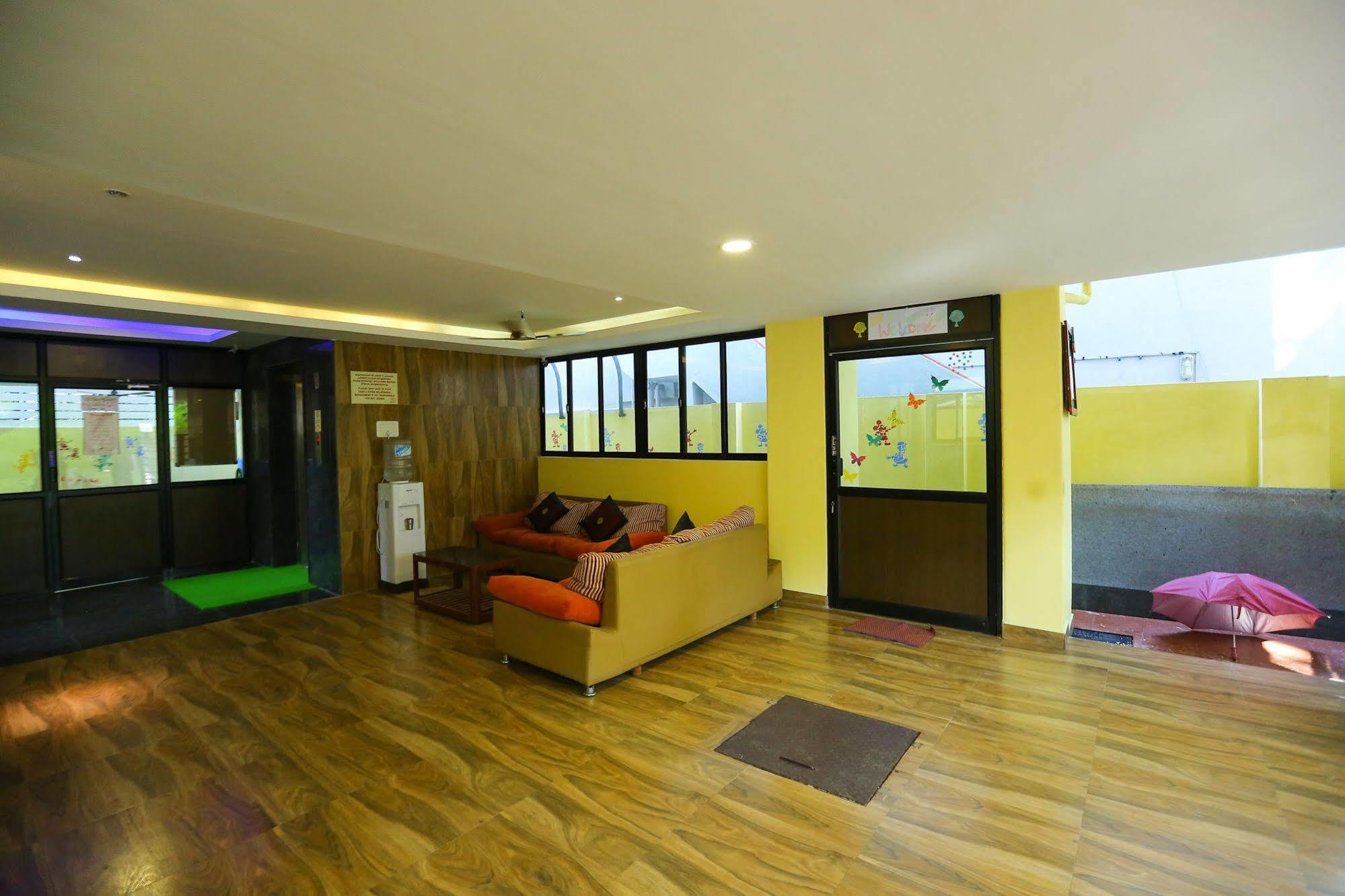 Season 4 Residences -Thiruvanmiyur Near Tidel Park Apollo Proton Cancer Center And Iit Madras Research Park Esterno foto