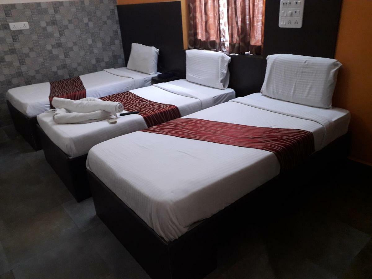 Season 4 Residences -Thiruvanmiyur Near Tidel Park Apollo Proton Cancer Center And Iit Madras Research Park Esterno foto
