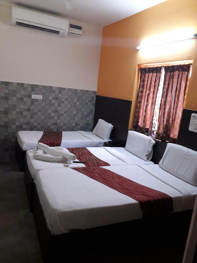 Season 4 Residences -Thiruvanmiyur Near Tidel Park Apollo Proton Cancer Center And Iit Madras Research Park Esterno foto