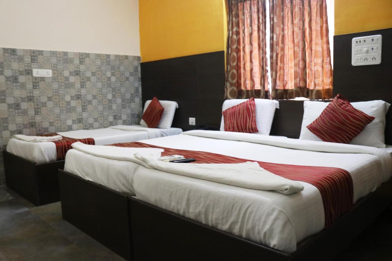 Season 4 Residences -Thiruvanmiyur Near Tidel Park Apollo Proton Cancer Center And Iit Madras Research Park Esterno foto